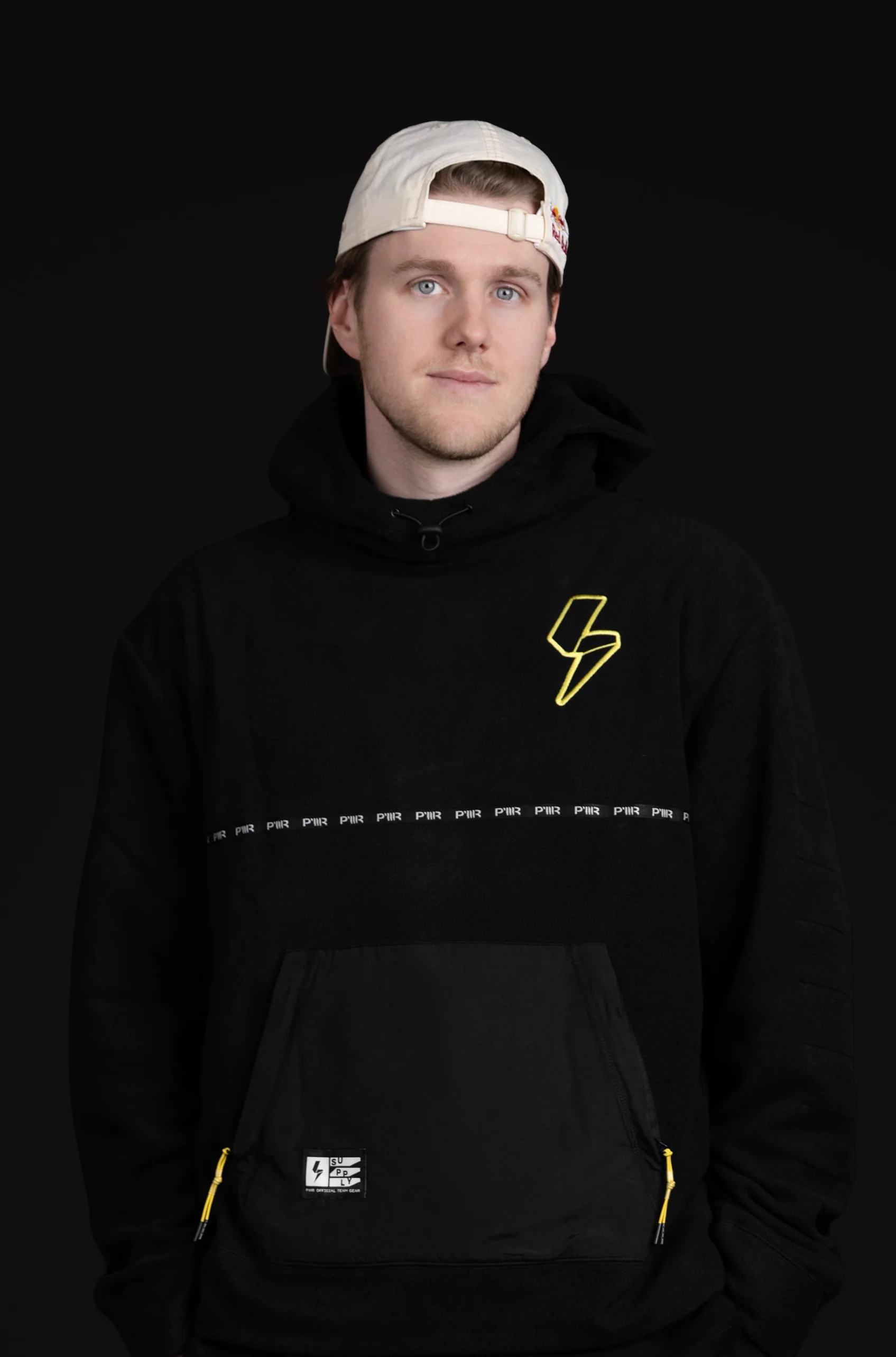Charcoal Fleece