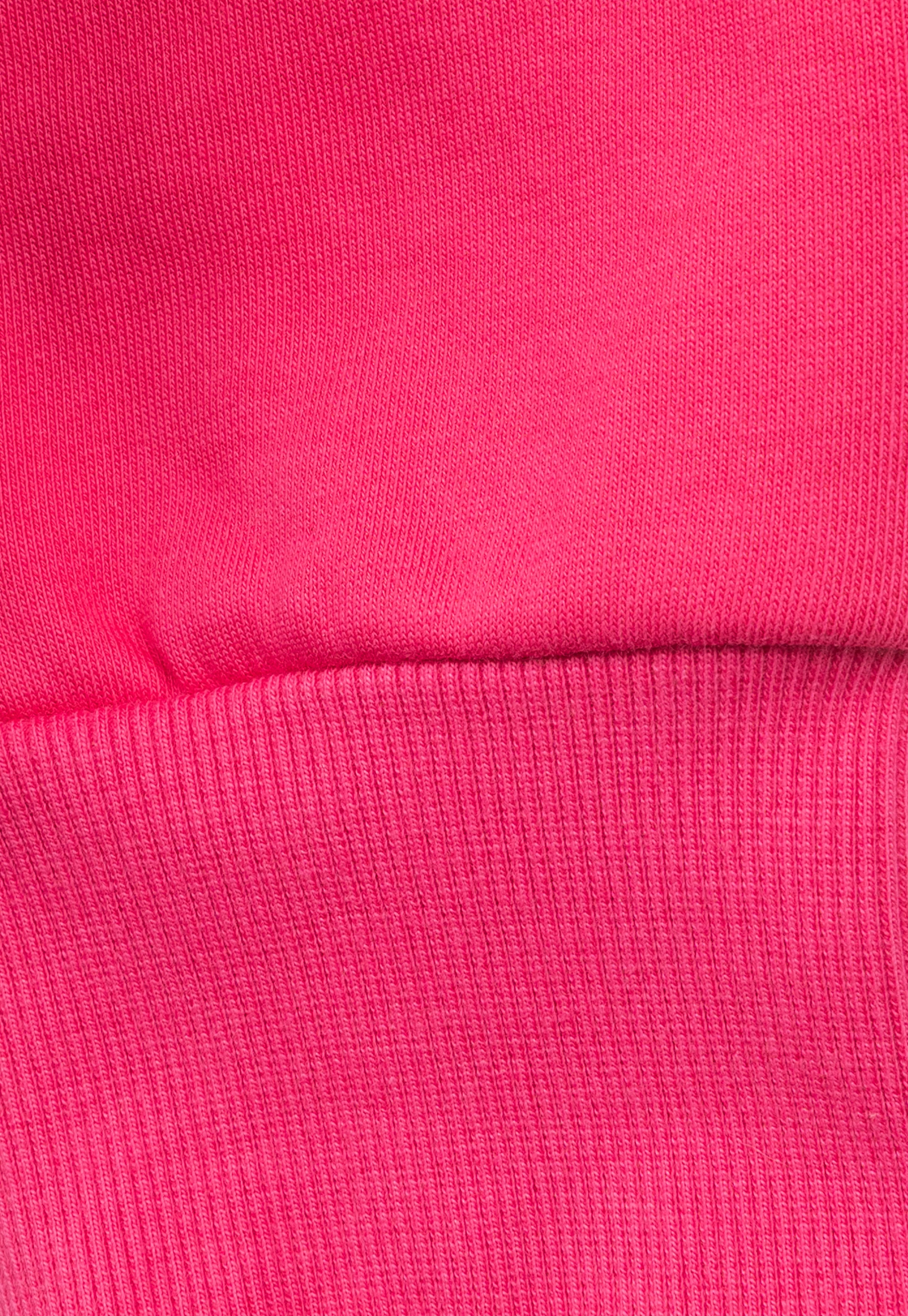 Pink Essentially PWR Hoodie - Image 5